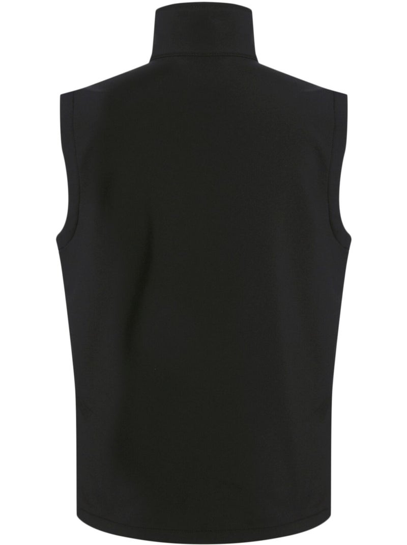 Veste sans manches - regatta professional Noir Gris - Kiabi