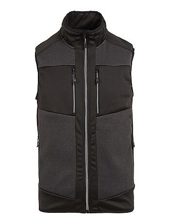 Veste sans manches - regatta professional