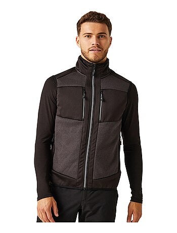Veste sans manches - regatta professional