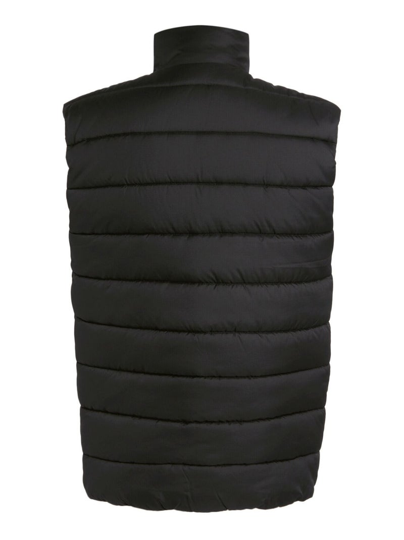 Veste sans manches - regatta professional Noir Orange - Kiabi