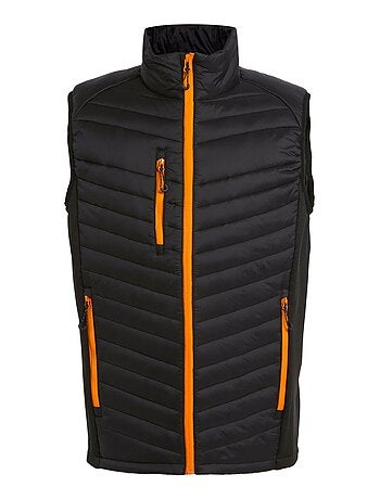 Veste sans manches - regatta professional