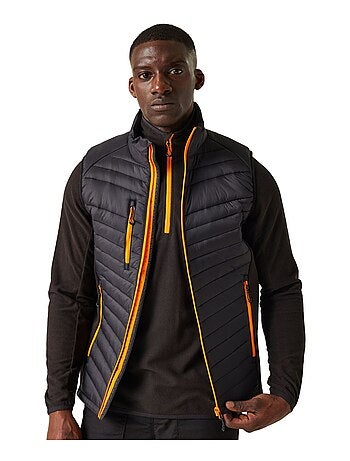 Veste sans manches - regatta professional
