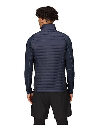 Veste sans manches - regatta professional