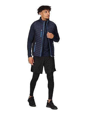 Veste sans manches - regatta professional