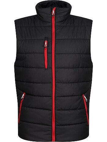 Veste sans manches - regatta professional