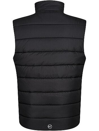 Veste sans manches - regatta professional