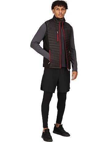 Veste sans manches - regatta professional