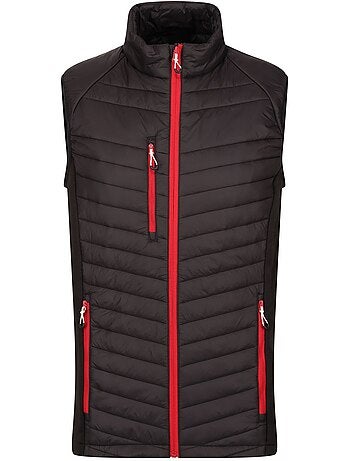 Veste sans manches - regatta professional