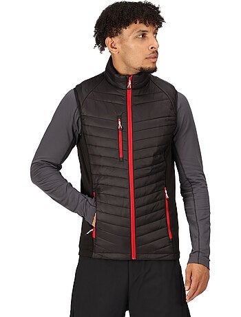 Veste sans manches - regatta professional