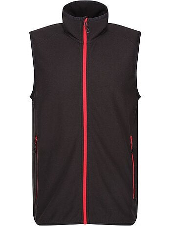 Veste sans manches - regatta professional