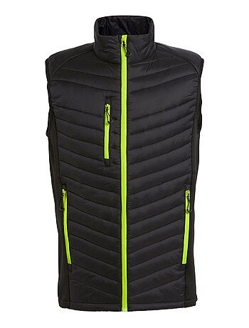 Veste sans manches - regatta professional