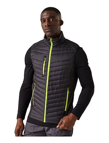 Veste sans manches - regatta professional