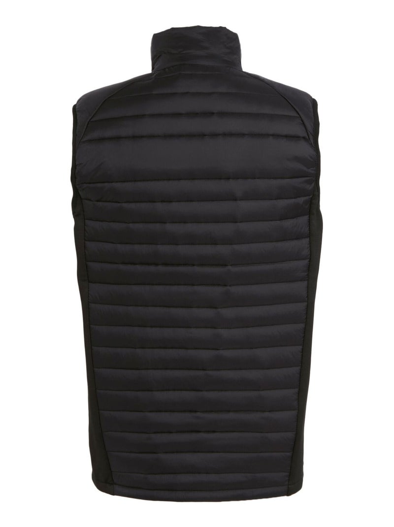 Veste sans manches - regatta professional Noir Vert - Kiabi