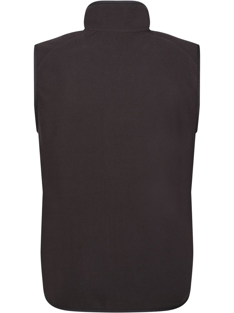 Veste sans manches - regatta professional Noir Vert - Kiabi