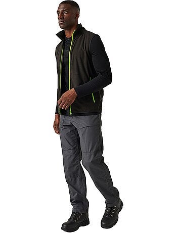 Veste sans manches - regatta professional
