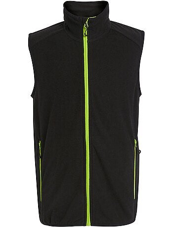 Veste sans manches - regatta professional