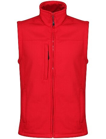 Veste sans manches - regatta professional