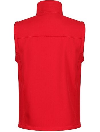 Veste sans manches - regatta professional