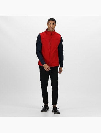 Veste sans manches - regatta professional