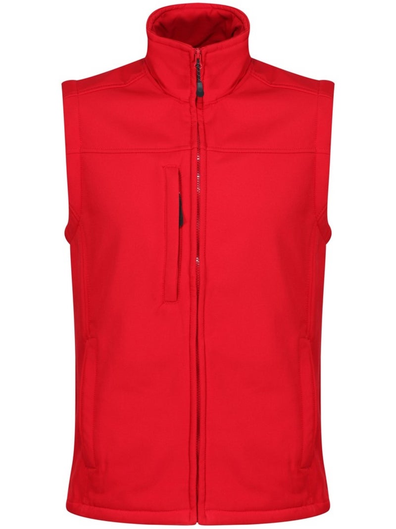 Veste sans manches - regatta professional Rouge - Kiabi