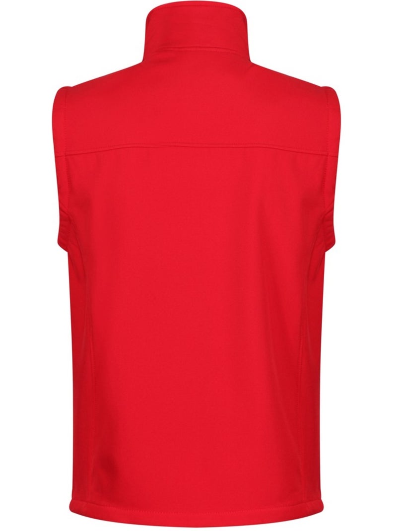 Veste sans manches - regatta professional Rouge - Kiabi