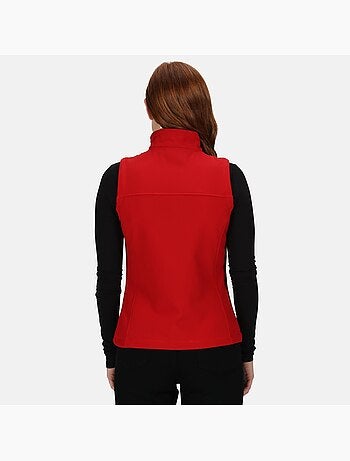 Veste sans manches - regatta professional