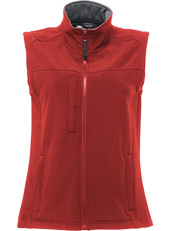 Veste sans manches - regatta professional