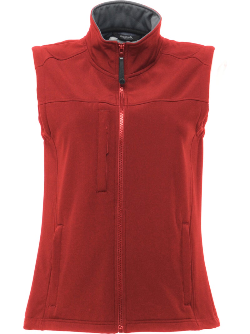 Veste sans manches - regatta professional Rouge - Kiabi