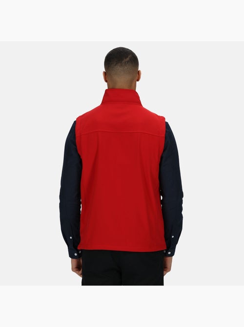 Veste sans manches - regatta professional - Kiabi