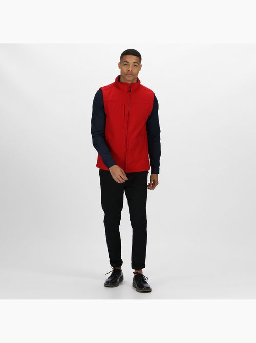 Veste sans manches - regatta professional - Kiabi