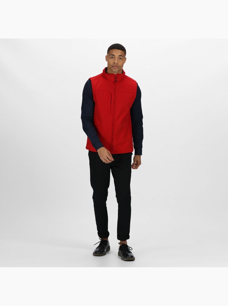 Veste sans manches - regatta professional Rouge tomate - Kiabi