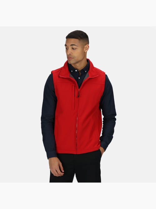 Veste sans manches - regatta professional - Kiabi