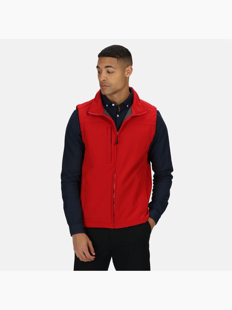 Veste sans manches - regatta professional Rouge tomate - Kiabi