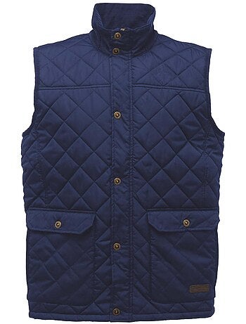 Veste sans manches - regatta tyler