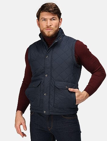 Veste sans manches - regatta tyler