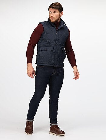 Veste sans manches - regatta tyler