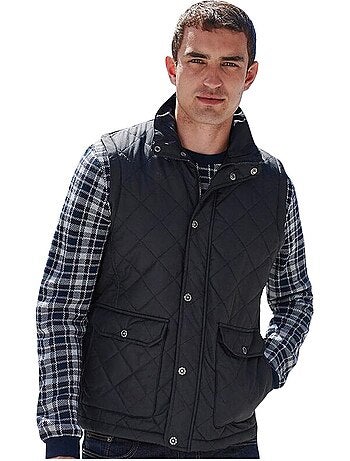 Veste sans manches - regatta tyler