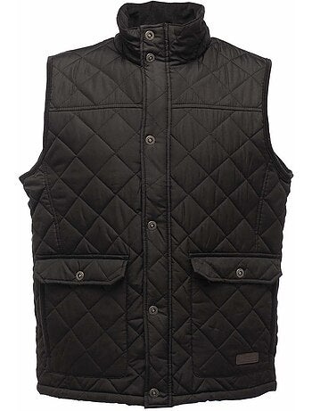 Veste sans manches - regatta tyler