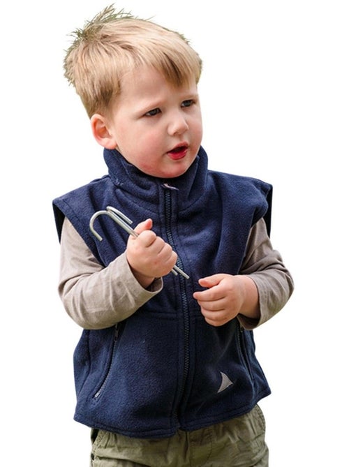 Veste sans manches - result - Kiabi