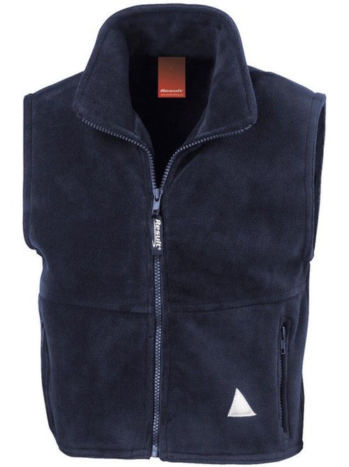 Veste sans manches - result - Kiabi