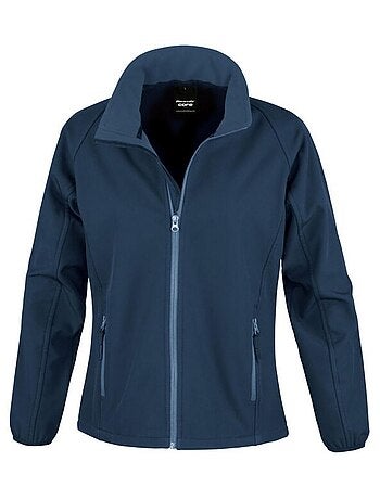 Veste sans manches - result