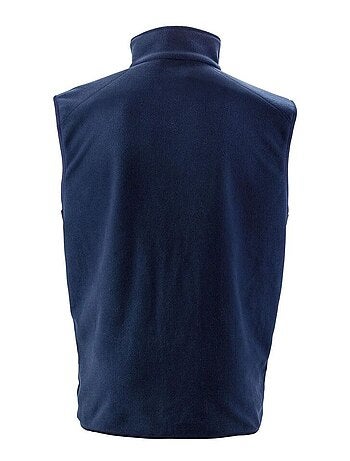 Veste sans manches - result core