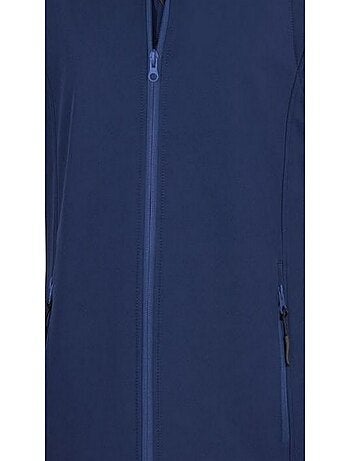 Veste sans manches - result core