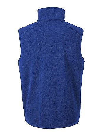 Veste sans manches - result core