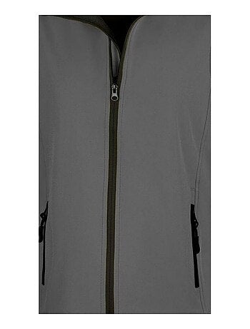 Veste sans manches - result core