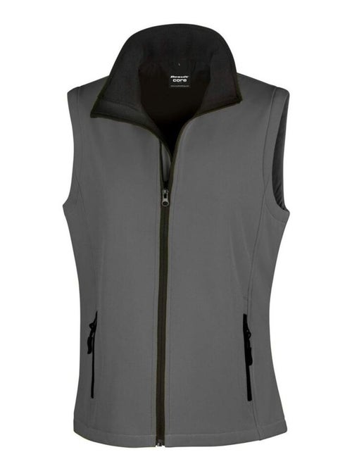 Veste sans manches - result core - Kiabi Veste sans manches - result core - Kiabi