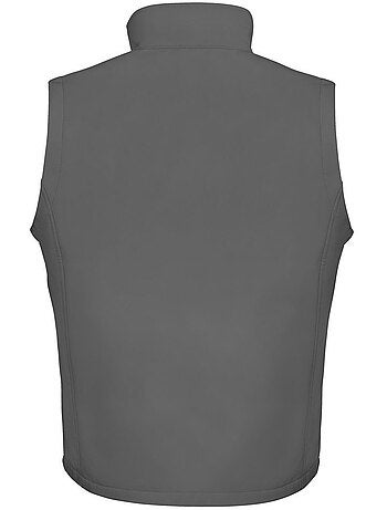 Veste sans manches - result core