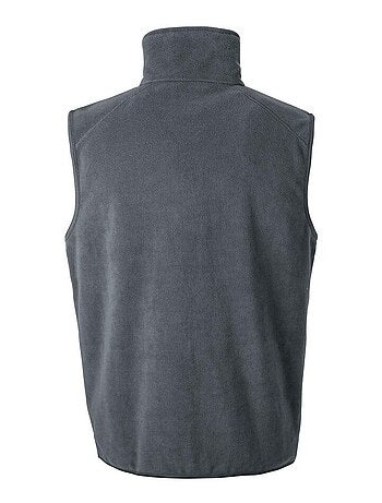 Veste sans manches - result core
