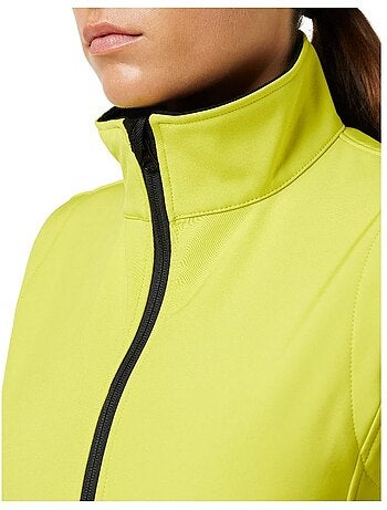 Veste sans manches - result core