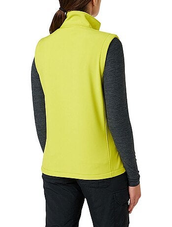 Veste sans manches - result core